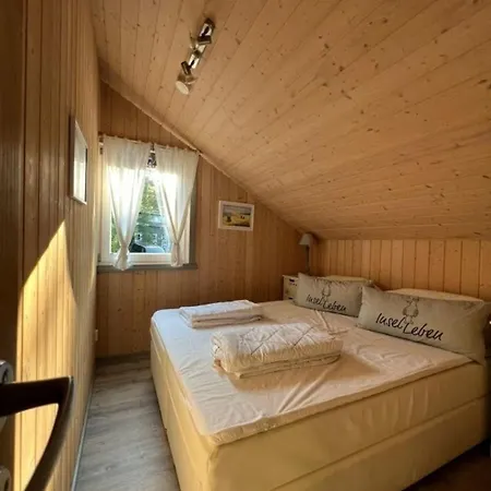 Haus Muschel